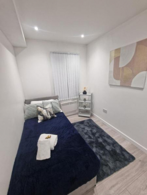 The Hibbert Lux Modern Apartment 1